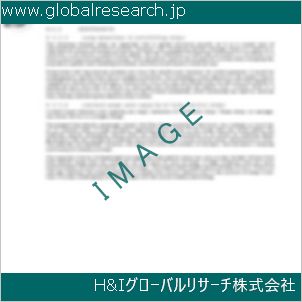 グローバルリサーチ調査資料のイメージ